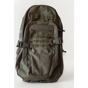 Tactical Sling Pack Day Backpack 19L Military Green